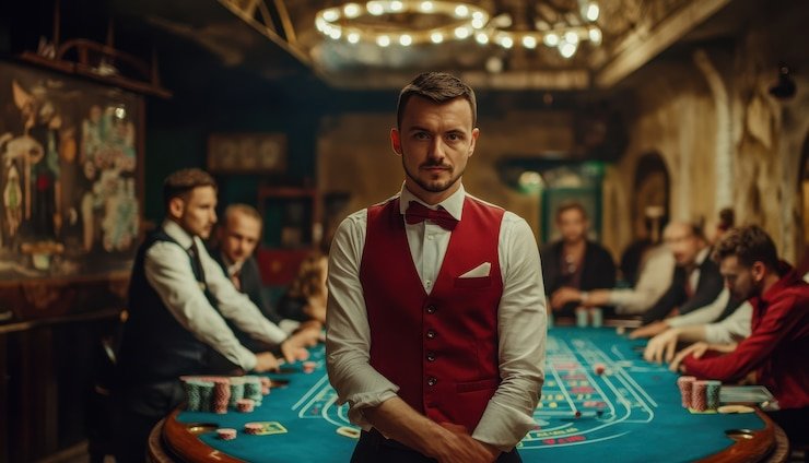 Antarmuka aplikasi rebelbet 77 menampilkan akses mudah ke kasino langsung, sportsbook, dan slot di perangkat mobile