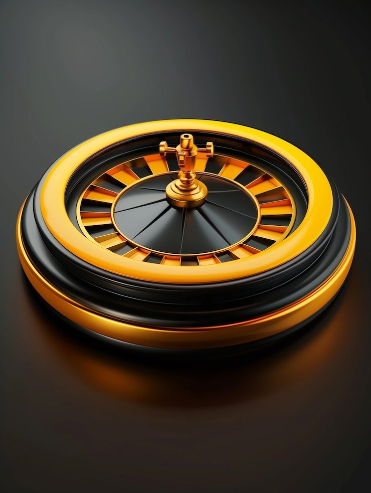 Layar meja roulette langsung rebelbet 77 di aplikasi seluler